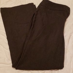 Covington Essentials Dress Pants (dark gray)
